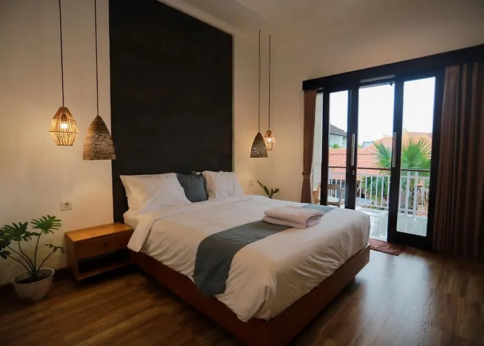 Appartamento Semat Raya Village