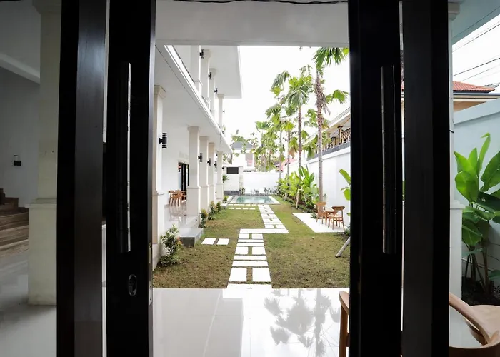 アパート Semat Raya Village *