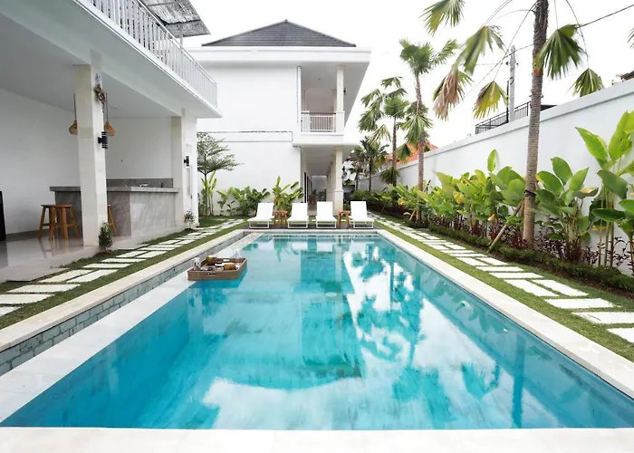 Appartamento Semat Raya Village *