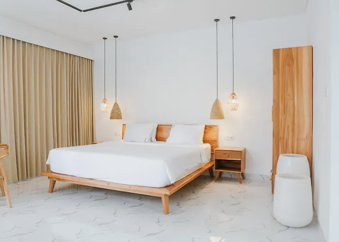 Appartamento Semat Raya Village Canggu